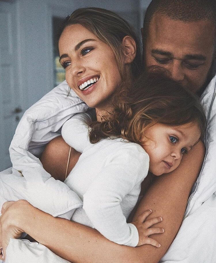 Marriage / Starting a Family